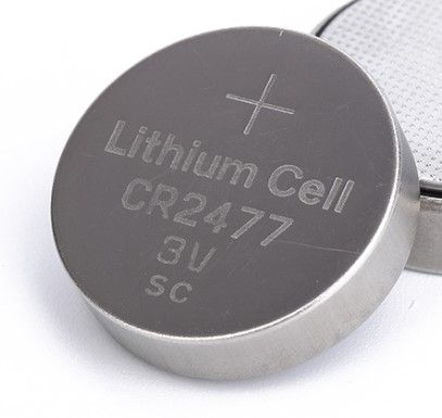PILA CR2477 EUROENERGY X UNIDAD