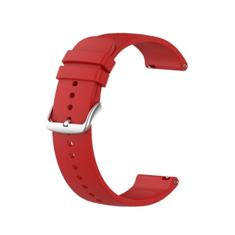 MALLA SMARTWATCH XIAOMI WATCH 5 LITE ROJO