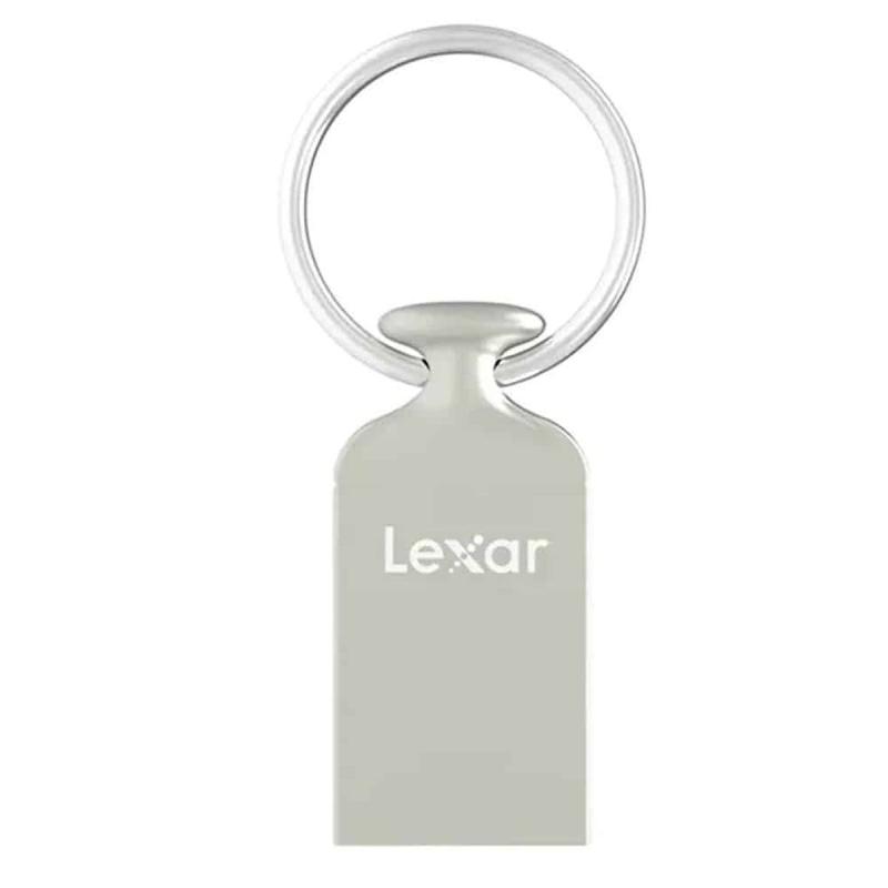 PEN DRIVE 16GB 2.0 LEXAR M22