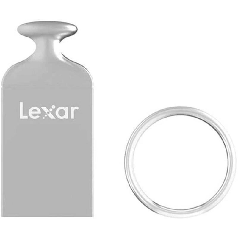 PEN DRIVE 16GB 2.0 LEXAR M22