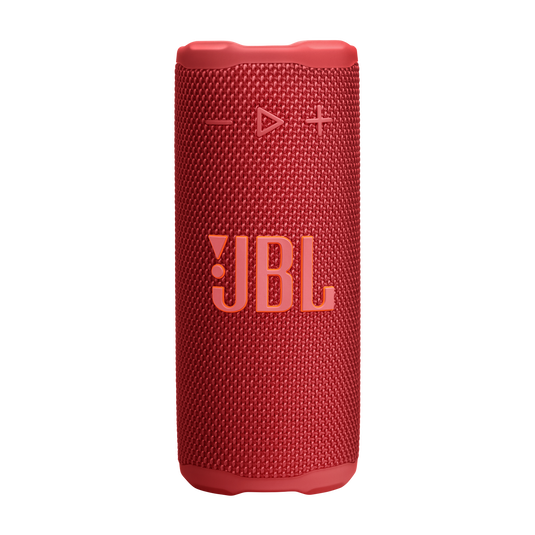 PARLANTE BLUETOOTH JBL GRIP ROJO