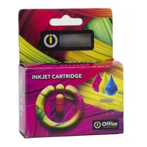 OFFICE HP 22XL RECICLADO 1410/3920/D1360/F4180/D1460 19ML