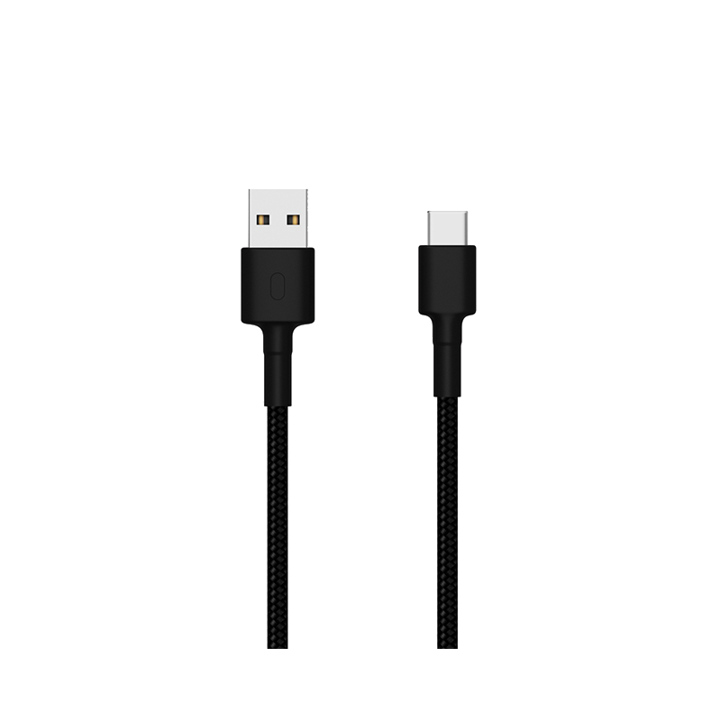 CABLE DE CARGA USB-C A USB-C XIAOMI (1M) BHR087GGL