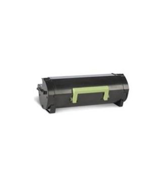 TONER ALTERNATIVO  50F4H00 MS610DE/DN/410DN/310DN 1500 PAG