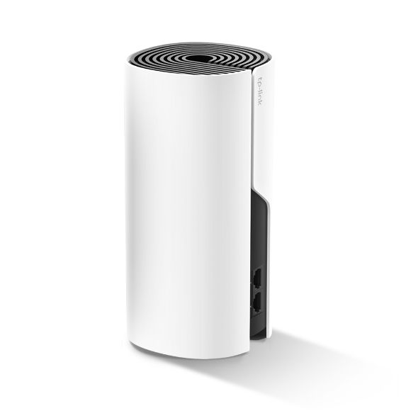 ACCESS POINT TP-LINK DECO M4 MESH GYGA WIFI SYSTEM AC1200 (INDIVIDUAL)