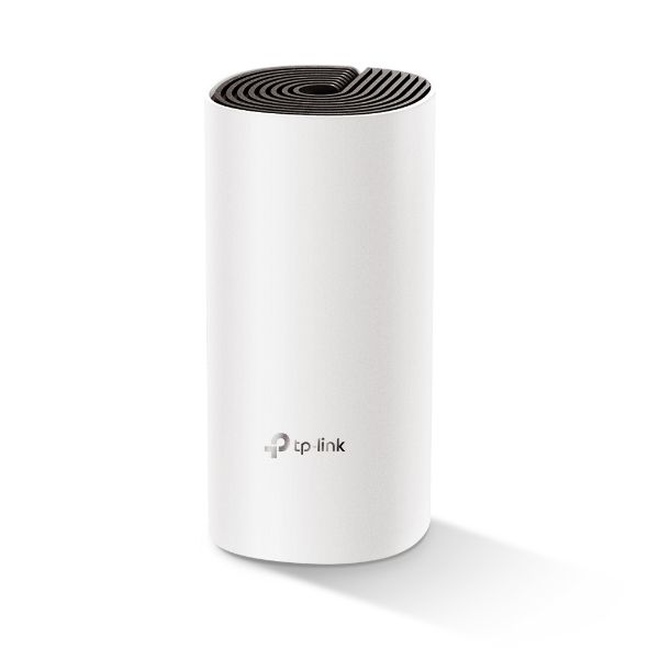 ACCESS POINT TP-LINK DECO M4 MESH GYGA WIFI SYSTEM AC1200 (INDIVIDUAL)