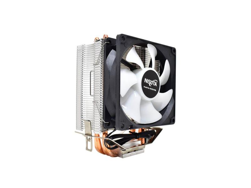 COOLER MICRO MULTISOCKET CON LED NSCOA1V8L NISUTA