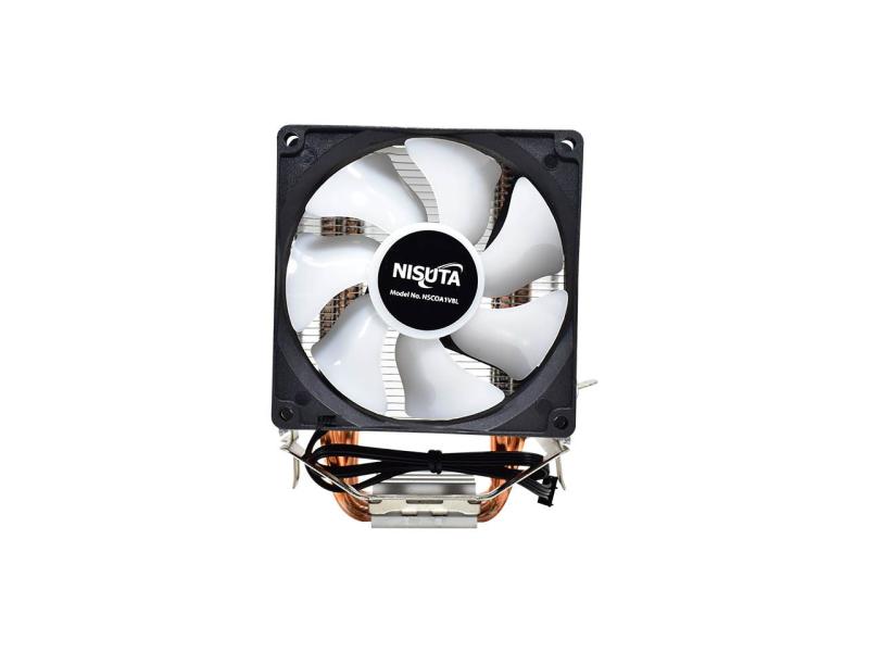 COOLER MICRO MULTISOCKET CON LED NSCOA1V8L NISUTA