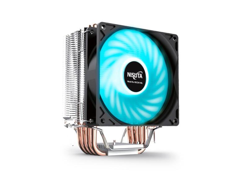 COOLER MICRO MULTISOCKET CON LED NSCOA1V8L NISUTA