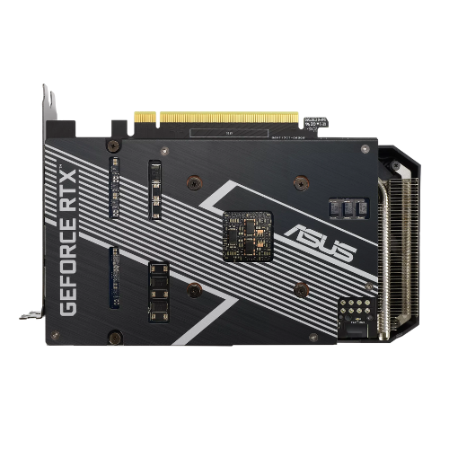 PLACA DE VIDEO 6GB RTX 3050 ASUS DUAL  GDDR6