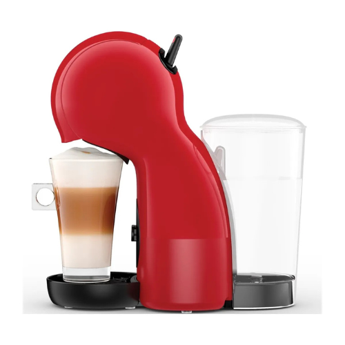 CAFETERA DOLCE GUSTO PICCOLO XS ROJA PV1A0558 1500W MOULINEX