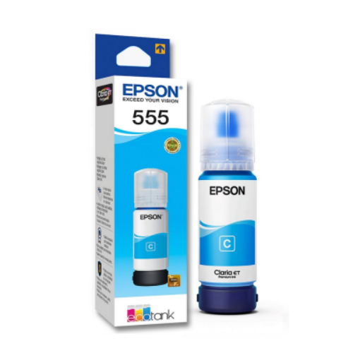 EPSON T5552 CYANP/L38160/8180 70ML