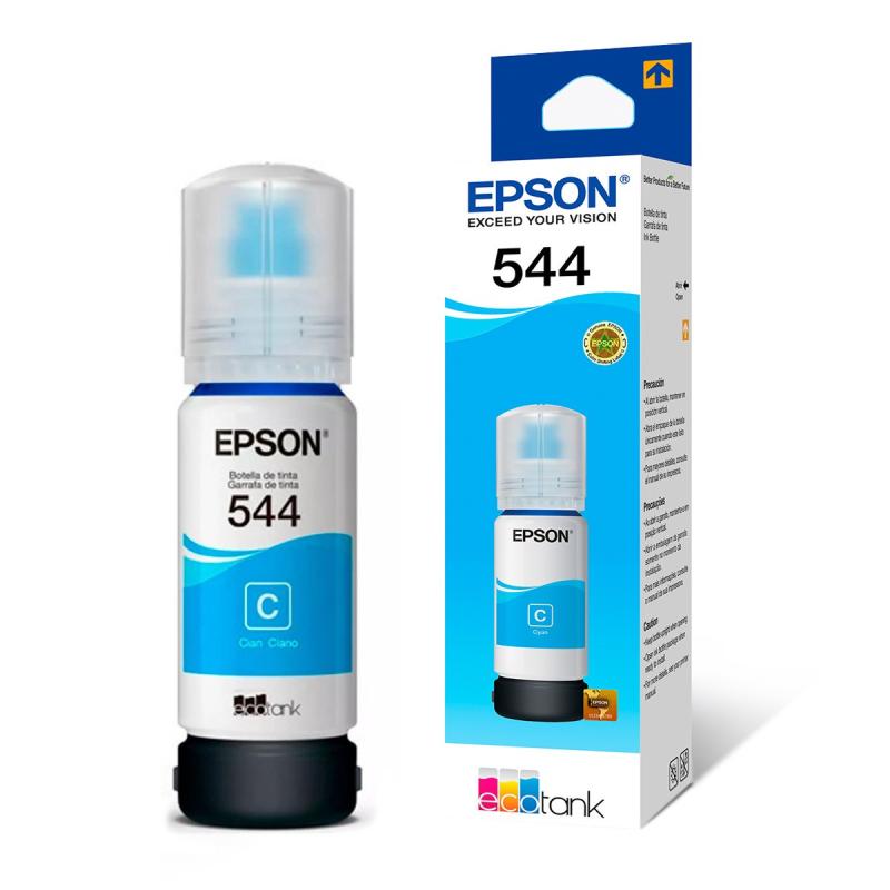 EPSON T5442 CYAN P/L3110/3150 65ML