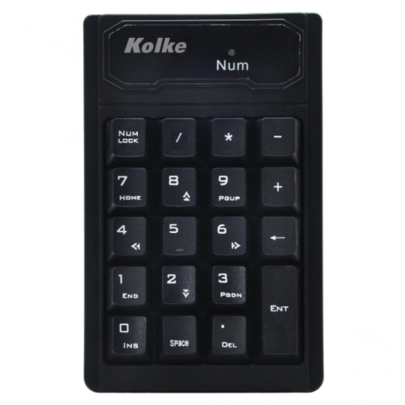 TECLADO USB TIPO C GAMER MAGNETICO MADLIONS MAD68  HE FGG A02660