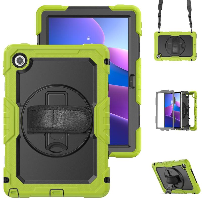 FUNDA TABLET SILICONA ANTIGOLPE LENOVO TAB M10 TB-311XU/TB-311FU 10.1