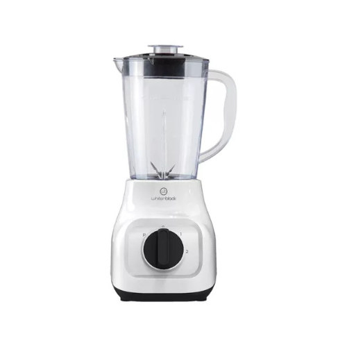 LICUADORA LWB10 350W 1LT JARRA PLASTICO WHITENBLACK