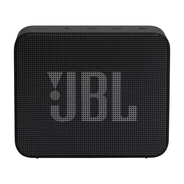PARLANTE BLUETOOTH JBL GO ESSENTIAL 2 NEGRO