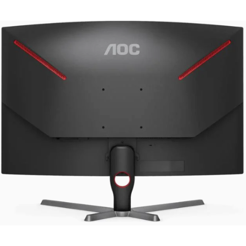 MONITOR LED CURVO 32" FHD VA AOC C32G3E 165HZ 4MS