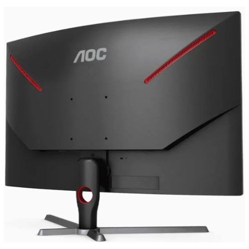 MONITOR LED CURVO 32" FHD VA AOC C32G3E 165HZ 4MS