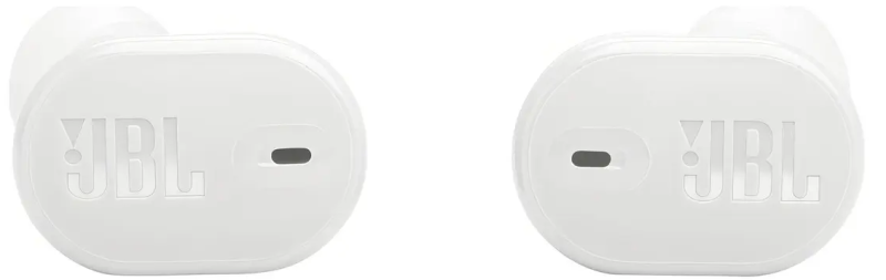 AURICULAR BLUETOOTH JBL TUNE  BUDS2 BLANCO