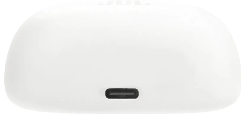 AURICULAR BLUETOOTH JBL TUNE  BUDS2 BLANCO