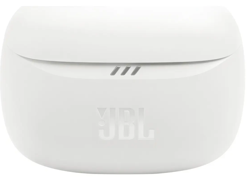 AURICULAR BLUETOOTH JBL TUNE  BUDS2 BLANCO