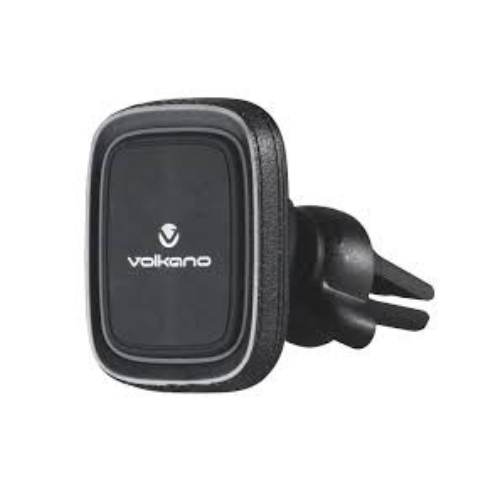 SOPORTE CELULAR P/AUTO VK-5029-VT C/IMAN VOLKANO