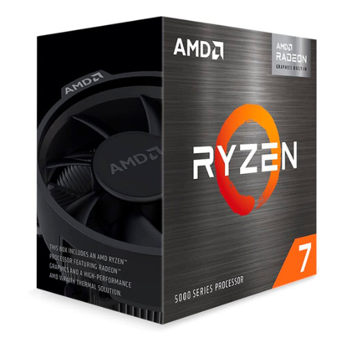 MICRO AMD RYZEN 7 5700G 4.6GHZ TURBO