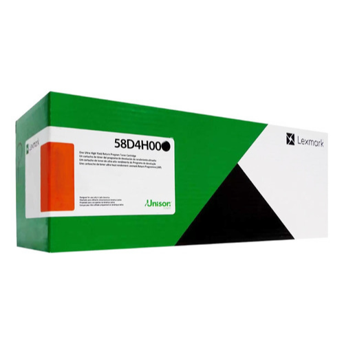 TONER ALTERNATIVO LEXMARK 56F4H00 MX5X/MX6X 15.000 PAG