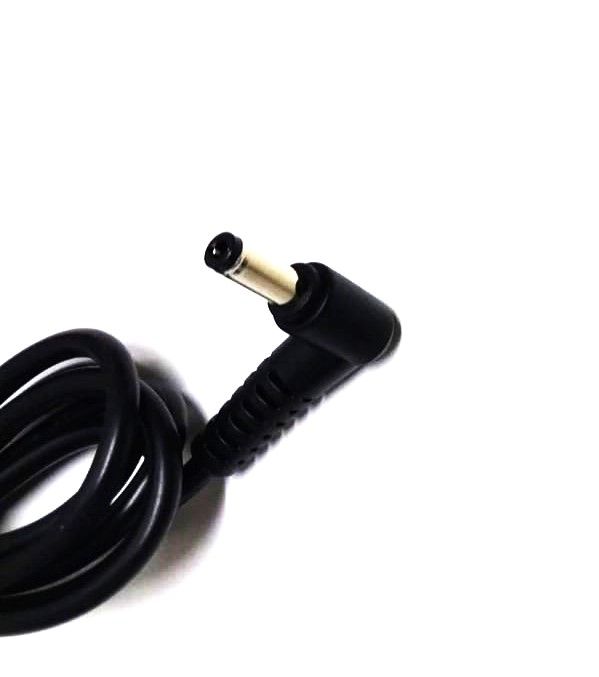 TRAFO NB TOSHIBA 65W VULCANO 19V 3.42A PIN 5.5MM Y 2.5 MM - SIN CABLE