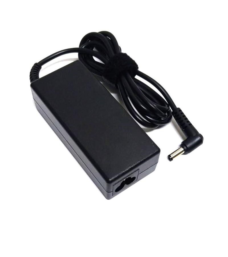 TRAFO NB TOSHIBA 65W VULCANO 19V 3.42A PIN 5.5MM Y 2.5 MM - SIN CABLE