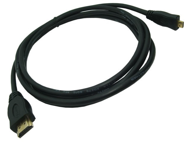 CABLE HDMI A MICRO HDMI 1,5MT NS-CAMICROHD2