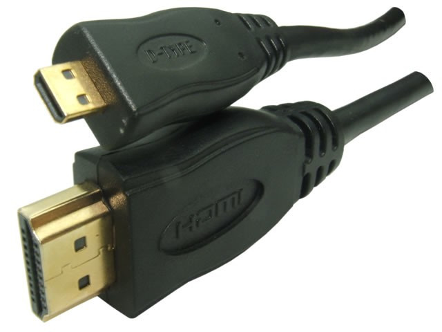CABLE HDMI A MICRO HDMI 1,5MT NS-CAMICROHD2