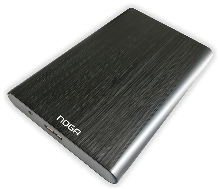 CARRY DISK 2.5 SATA 3.0 METAL NOGA CD1