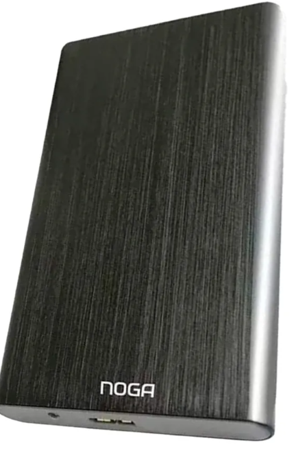 CARRY DISK 2.5 SATA 3.0 METAL NOGA CD1