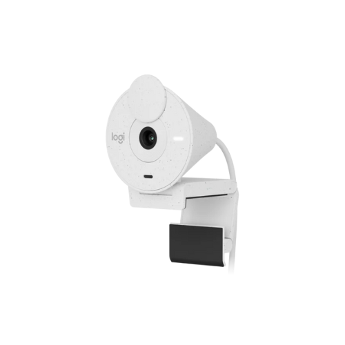 WEBCAM LOGITECH BRIO 300 GRAPHITE 1080P