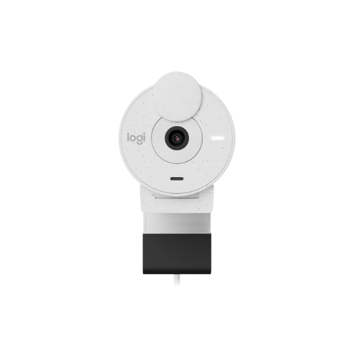WEBCAM LOGITECH BRIO 300 GRAPHITE 1080P