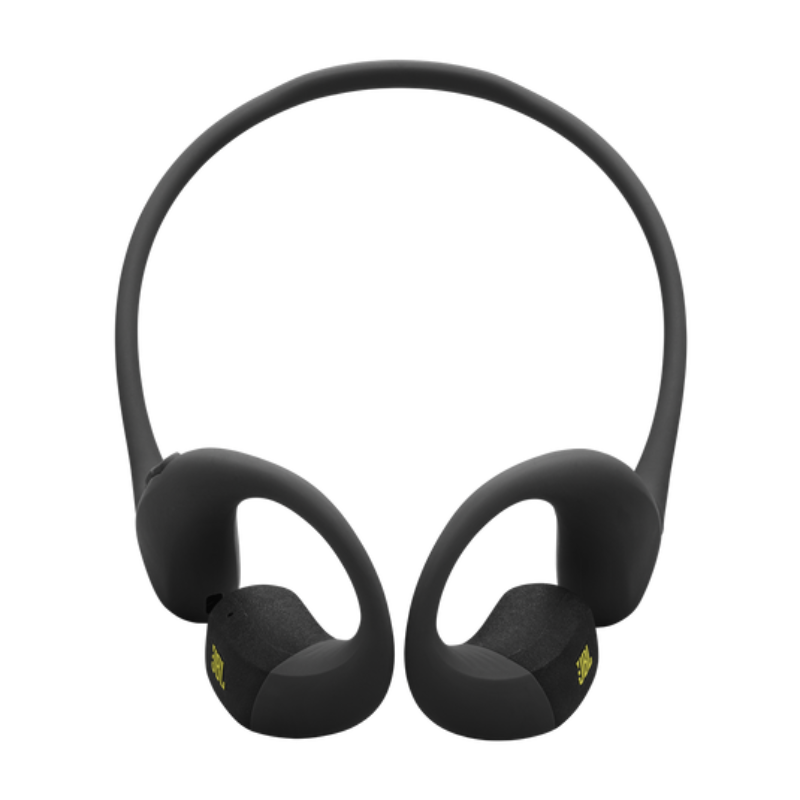 AURICULAR BLUETOOTH JBL ENDURANCE PACE OPEN SOUND NEGRO IP68