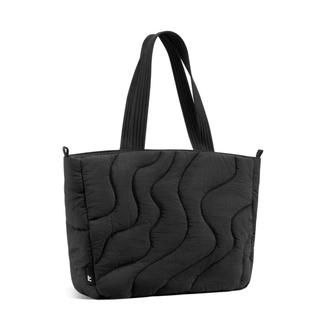 CARTERA NOTEBOOK 15.6" TOTE TERRA T38 TOMTOC A02393 13.5 LT NEGRO