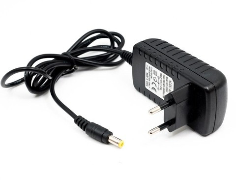 CS FUENTE 12V 2A