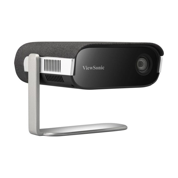PROYECTOR PORTATIL VIEWSONIC M1X CON BATERIA 150LM ANSI
