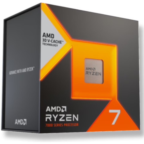 MICRO AMD RYZEN 7 7800X3D 4.2GHZ AM5 ZEN4 96MB 8C 16T