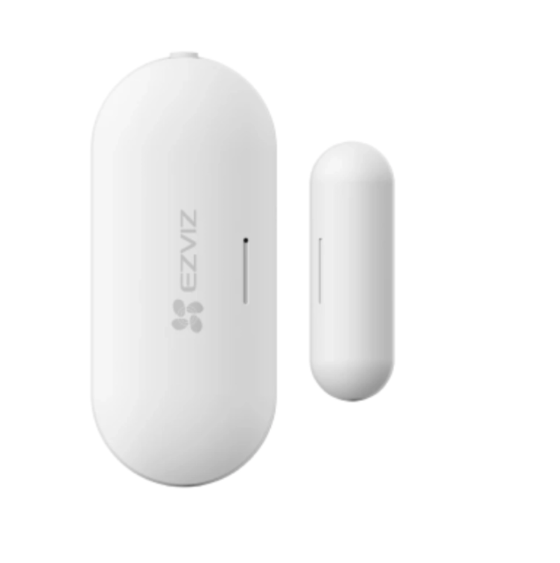 SEG SENSOR MAGNETICO WIRELESS DE PUERTA EZVIZ T2C
