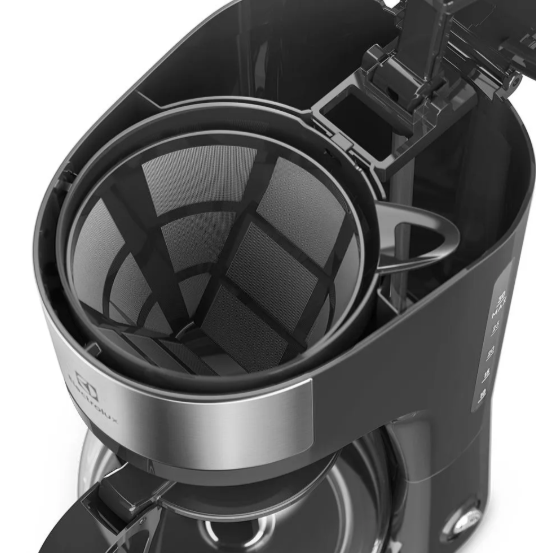 CAFETERA ELECTROLUX ECM25 EFFICIENT 1.2LT ANTIGOTEO