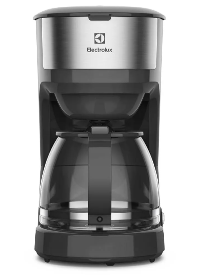 CAFETERA ELECTROLUX ECM25 EFFICIENT 1.2LT ANTIGOTEO
