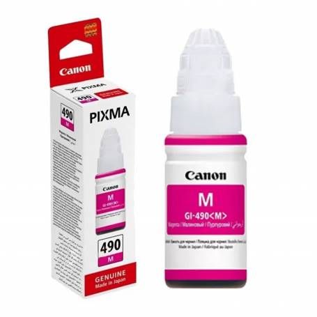 CANON GL190 MAGENTA P/ G2100 G3100 G4100