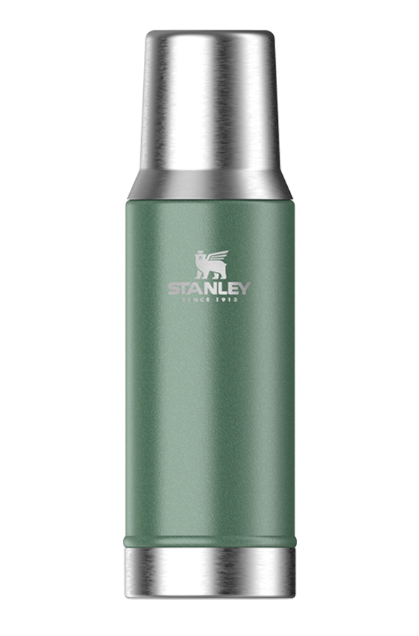 TERMO MATE SYSTEM STANLEY CLASSIC 800ML VERDE