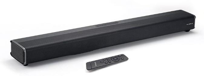 BARRA DE SONIDO AIWA AW-BS780N