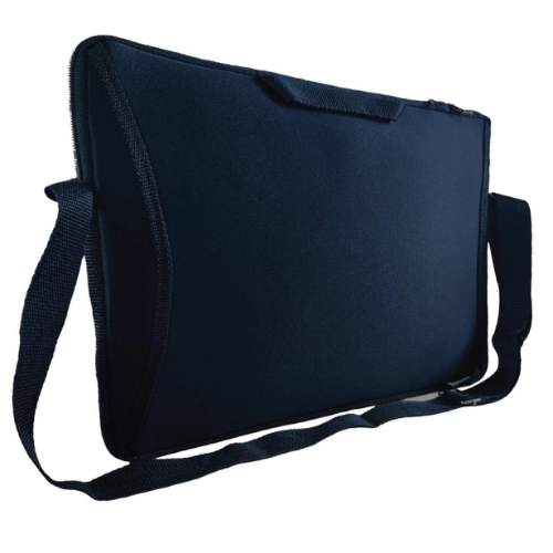 MALETIN JOY CDTEK 14/15,6 NEOPRENE CON MANIJA NEGRO