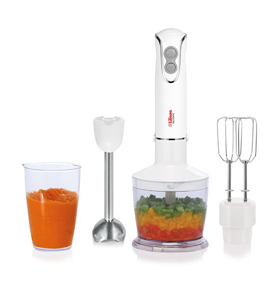 MIXER AH130 450W MASTERPIC C/BATIDOR+VASO 60CC LILIANA